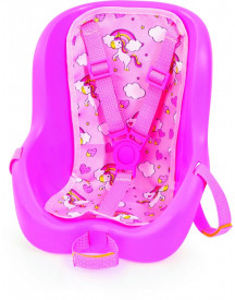 SIEGE VELO POUR BB + CASQUE