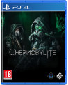 PL4 CHERNOBYLITE
