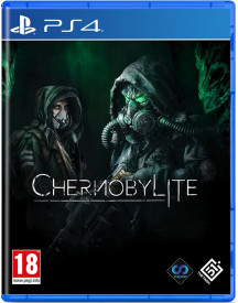 PL4 CHERNOBYLITE