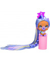 VIP HAIR ACADEMY POUPEE ASS.