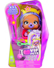 VIP HAIR ACADEMY POUPEE ASS.