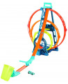HOT WHEELS TRIPLE LOOP KIT