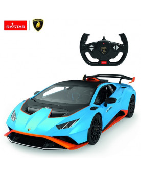 R.C. 1/14 LAMBORGHINI...