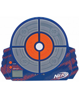 NERF CIBLE ELECTRONIQUE