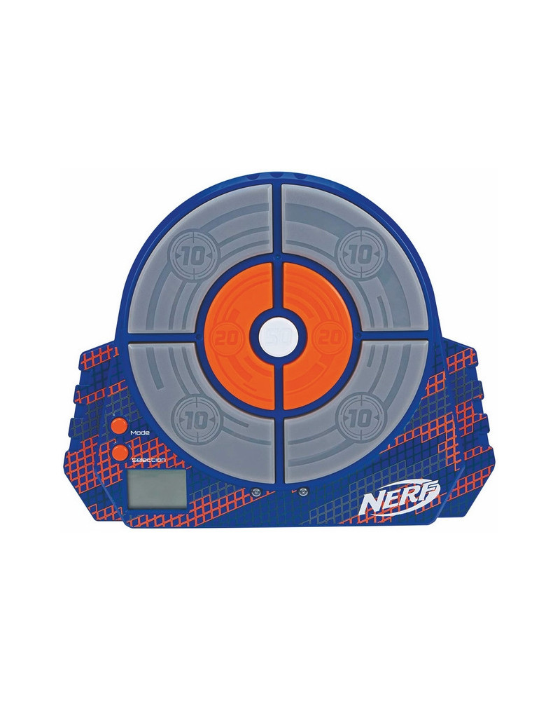NERF CIBLE ELECTRONIQUE