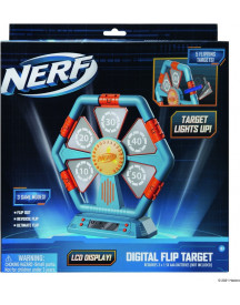 NERF CIBLE DIGITALE