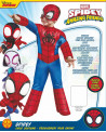COST LUXE SPIDEY 3/4 ANS