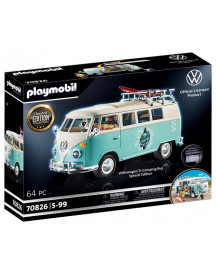 VOLKSWAGEN T1 COMBI - EDITION SPECIALE