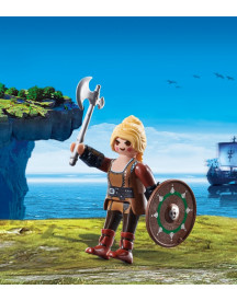 COMBATTANTE VIKING
