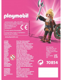 COMBATTANTE VIKING