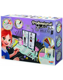 PROFESSIONAL STUDIO MODE DE LUXE