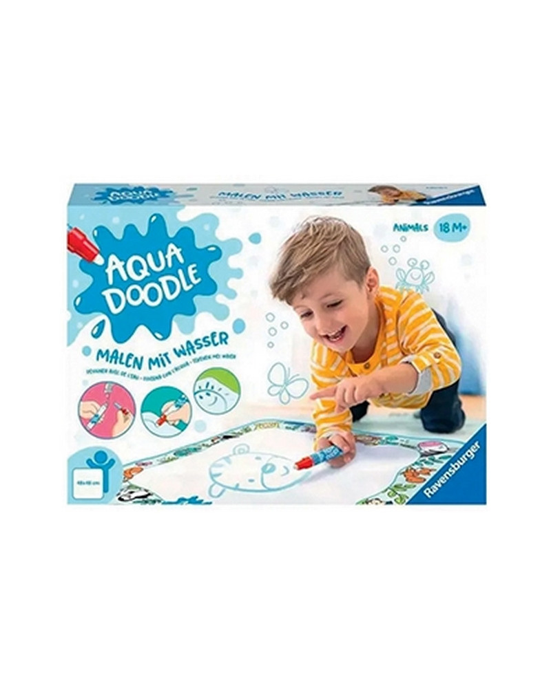 AQUADOODLE ANIMALS