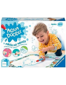 AQUADOODLE ANIMALS