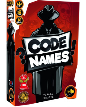 CODE NAMES