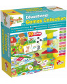10 JEUX EDUCATIFS