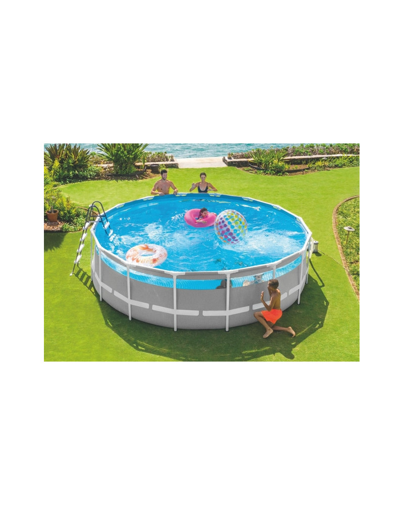 PISC.RONDE SEMI RIGIDE 488X122 POMPE5670