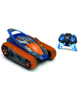 R.C. VELOCITRAX ORANGE