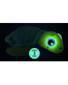 TORTUE PELUCHE YEUX S'ALLUMENT