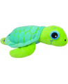 TORTUE PELUCHE YEUX S'ALLUMENT