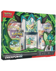 POKEMON COFFRET PREMIUM 2024/11