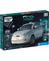 ATELIER MECANIQUE FIAT 500