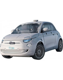 ATELIER MECANIQUE FIAT 500