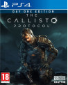 PL4 THE CALLISTO PROTOCOL