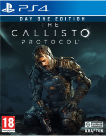 PL4 THE CALLISTO PROTOCOL
