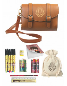 BESACE CREATIVE HARRY POTTER