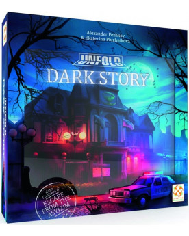 UNFOLD DARK STORY