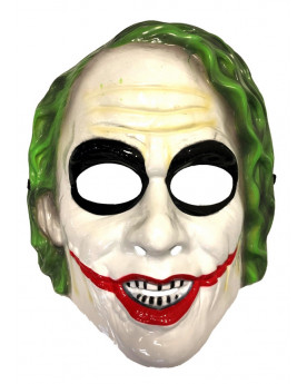 MASQUE JOKER