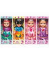 POUPEE PRINCESSE 29CM