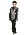 COST CLOWN DE L'HORREUR 10/12ANS