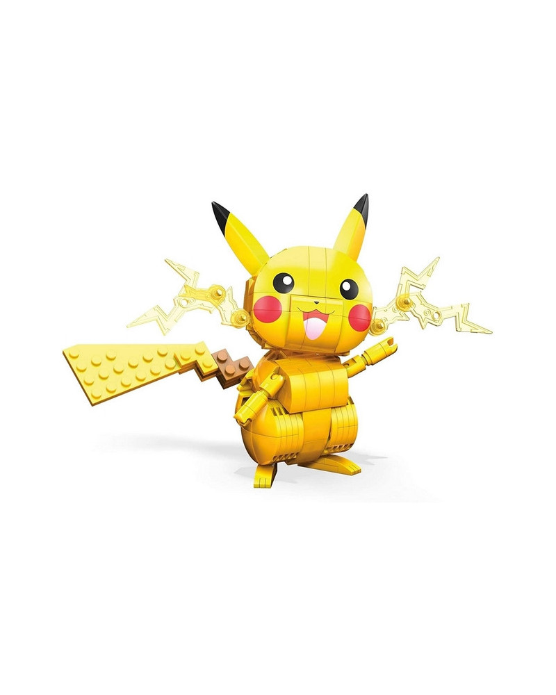 POKEMON PIKACHU 211 PCES