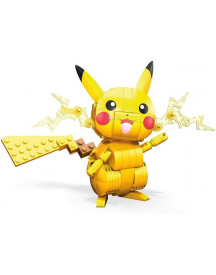 POKEMON PIKACHU 211 PCES