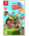 SWITCH NICKELODEON JR PARTY ADVENTURE