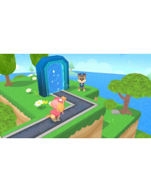 SWITCH NICKELODEON JR PARTY ADVENTURE