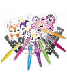 BLOPENS SET D'ACTIVITES KAWAI