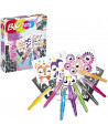 BLOPENS SET D'ACTIVITES KAWAI
