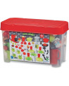 100% CHEF COFFRET DINETTE 70 PCES
