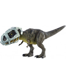 JURASSIC TREX ATTACK