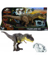JURASSIC TREX ATTACK