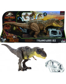 JURASSIC TREX ATTACK