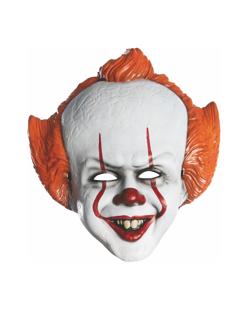 MASQUE DE CLOWN CA ADULTE