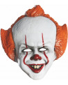 MASQUE DE CLOWN CA ADULTE