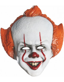 MASQUE DE CLOWN CA ADULTE
