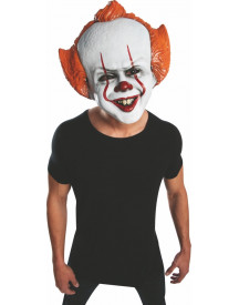 MASQUE DE CLOWN CA ADULTE