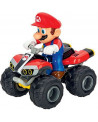 R.C. MARIO KART QUAD MARIO 1/20