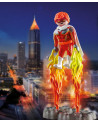 SUPER HEROS