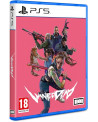 PS5 WANTED DEAD
